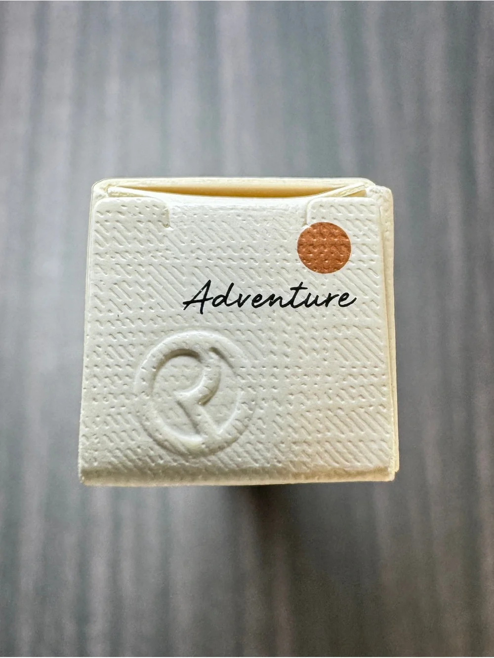 Rare Beauty All of the Above Weightless Eyeshadow Stick (Adventure - Bronze) NIB